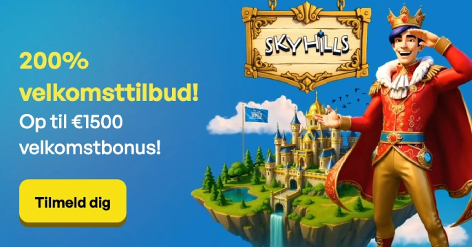 Skyhills
